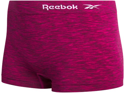 Seamless Boyshort Panties 