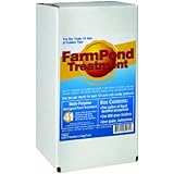 Farm Pond Treatment 80065 Multi Purpose Biological Pond Treatment