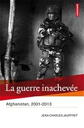 La  guerre inachevée