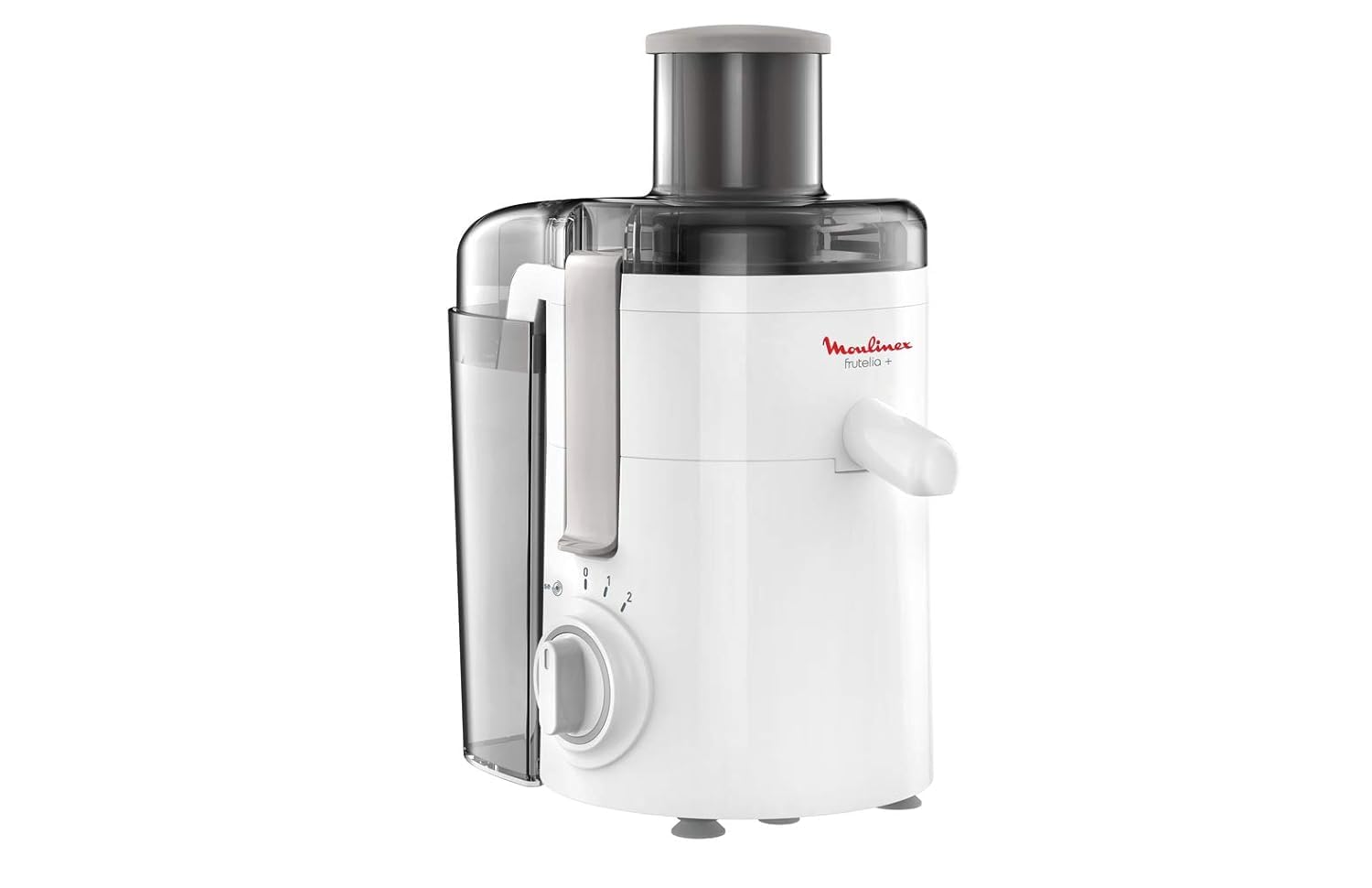 Moulinex Juice Extractor
