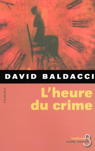 L' heure du crime