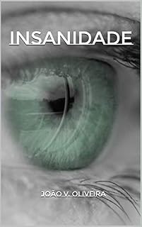 Livro Insanidade