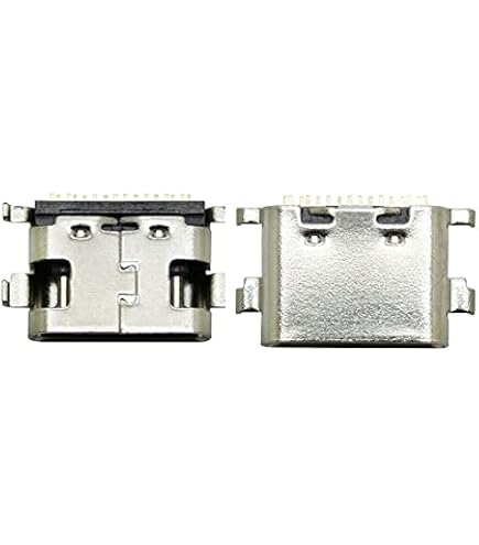 Porta Di Ricarica Micro USB Per Amazon Kindle Fire HD 8 E HD 10, Modelli SG98EG SR87CV