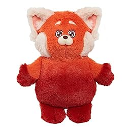 Just Play Turning Red Small Plush - Panda Plush