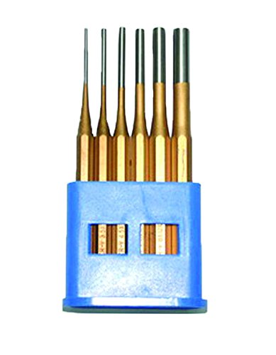 Hilka 62900006 Parallel Set (6-Piece)