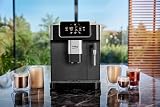 Beko CaffeExperto Bean to Cup CEG7302B Coffee Machine Black 19 Bar view 12