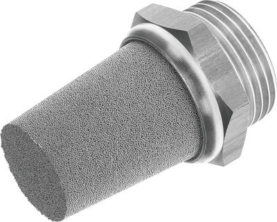 Festo 1205864 AMTE-M-LH-G34 Silencer
