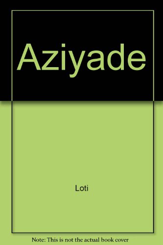 Aziyadé