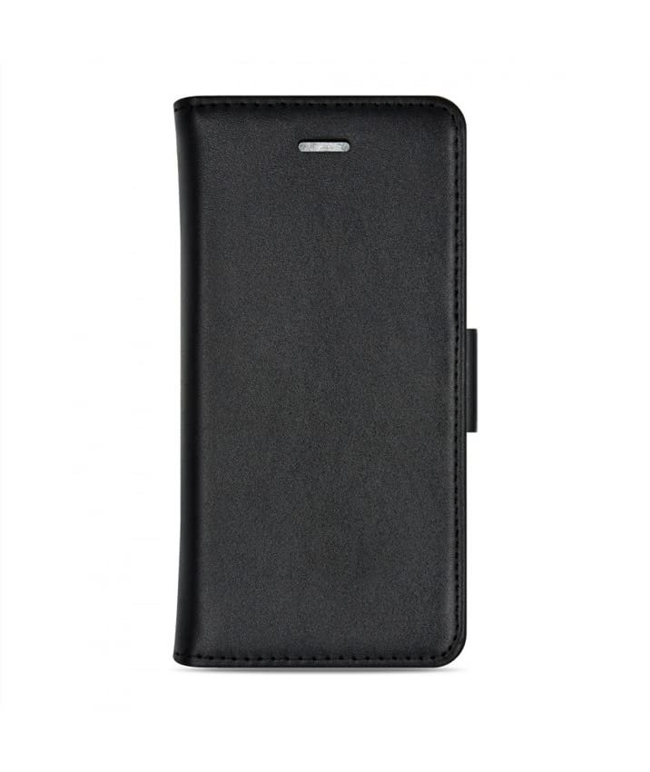 Babaco ERT GROUP Case Magnetic Wallet + case for IPHONE 5/5S/SE Black