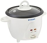 Oyama 3 Cup (uncooked rice) Traditional Rice
