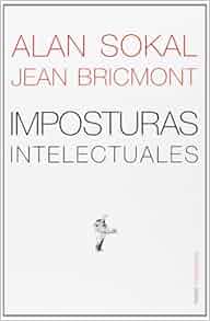 imposturas intelectuales