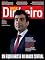 Livro Um equilibrista no Banco Central (REVISTA ISTOÉ DINHEIRO)