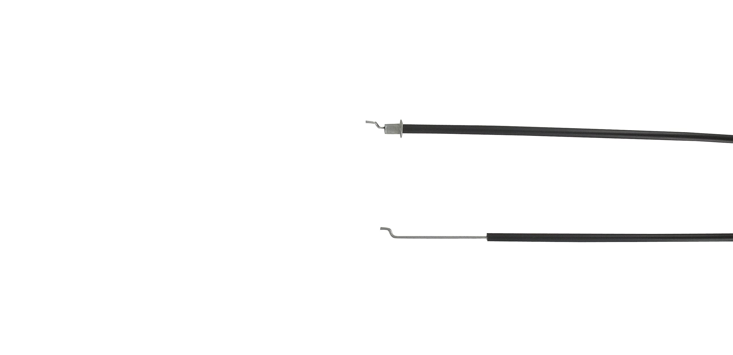 Greenstar 19020 Acceleration Control Cable, Spring, Rod and Collar