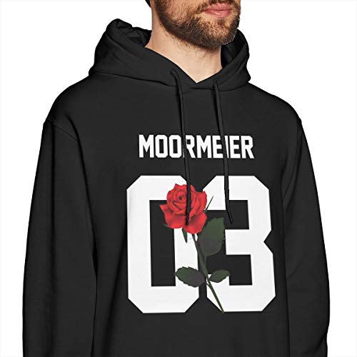 Moormeier Hoodies Payton Moormeier Merch Amazon Dhgate Hoodie