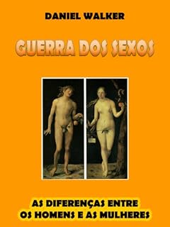 Livro A Guerra dos Sexos