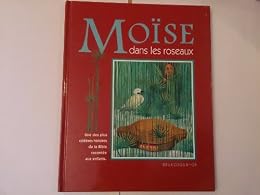 Moïse dans les roseaux