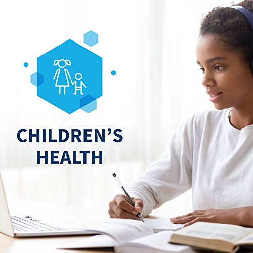 Klaire Labs VitaSpectrum Capsules Multivitamin & Multimineral for Kids with 28 Essential