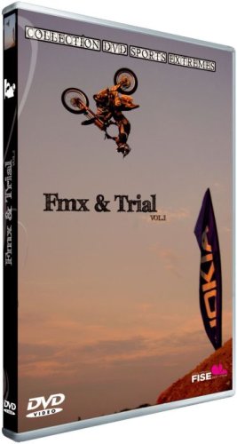 FMX & Trial Vol. 1