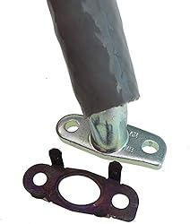 55587854 Turbo Oil Return Pipe Tube Hose for Chevy