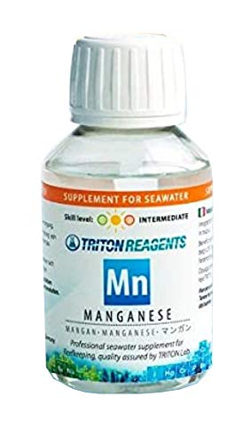 Triton Mn Manganese, 100 ml