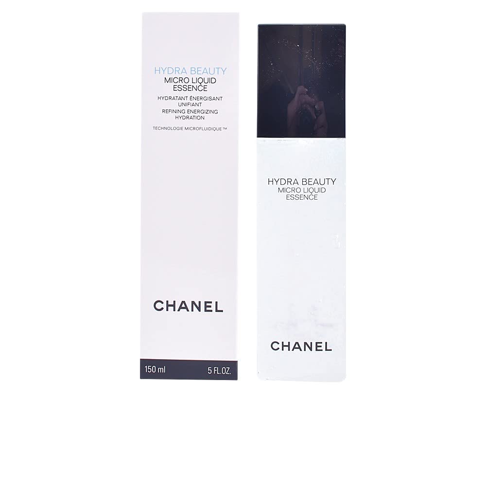 Chanel Hydra Beauty Micro Liquid Essence 150 ml 1 Unit 150 g
