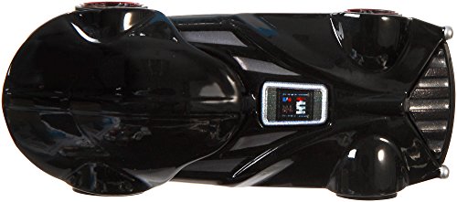 Hot Wheels Star Wars Darth Vader Character Car