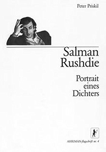 Salman Rushdie