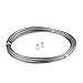 eBoot Picture Hanging Wire 2 mm x 6 m with 2 Crimp Tube Hold Up to 60Kg