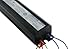 Robertson PSB296T12HOMV Ballast (3P20159) – 1 or 2 Lamp Fluorescent Electronic Ballast, 120–277V, Programmed Start, for T12 HO Fluorescent Lamps between 60W-110W (F48T12/HO thru F96T12/HO) (Qty 1 ea)