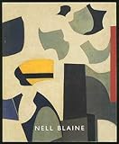 Nell Blaine: The abstract work