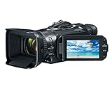 Canon VIXIA GX10