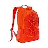 Allen Company Orange Camo Daypack