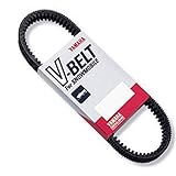 Yamaha 89L-17641-01-00 V-Belt; 89L176410100 Made by Yamaha