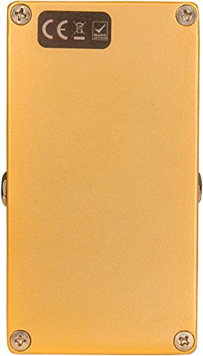 Walrus Audio Iron Horse V2 Distortion Effects Pedal