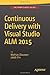 Continuous Delivery with Visual Studio ALM 2015