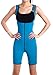 ValentinA Slimming Sweat Bodysuit Hot Neoprene Thermo Shapers for Weight Loss Womens