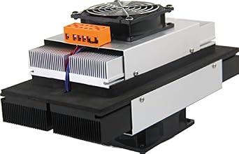 peltier cooler kit amazon