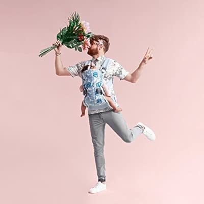 babybjörn carrier one