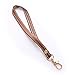 Fashion Owl Long Leather Wallet Purse Clutch Handbag Card Holder for Women
