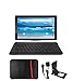 10.1 inch Android 8.1 Oreo, HD Tablet by Azpen Google Certified, Bonus- Bluetooth Keyboard, Case and Stand Included (Black)thumb 4