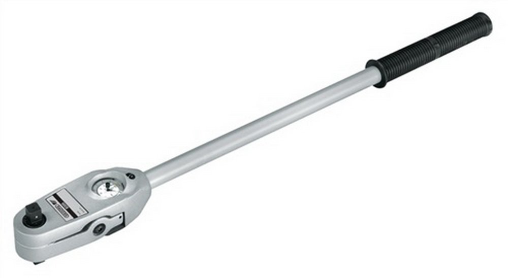Gedore Torque Wrench Type EDS 280 – 1400 Nm – 8305 – 14