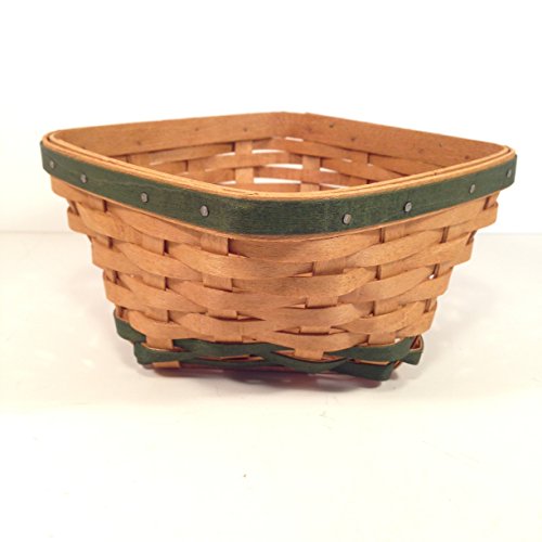 Top 10 Best Collectible Longaberger Baskets Best of 2018 Reviews No