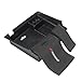 SUPAREE Grab Tray Passenger Storage Tray Organizer & GearTray Gear Shifter Console Storage Organizer