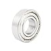 uxcell 6900Z 10 x 22 x 6mm Metal Shielded Sealed Deep Groove Ball Bearings