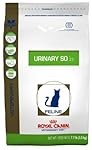 Royal Canin Veterinary Diet Feline (SO) Olfactory Urinary - 7.7lb