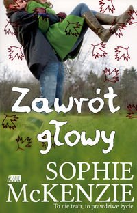 Zawrot glowy