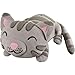 Th Big Bang Theory Sheldon's Soft Kitty Singing Plush Toy Cat