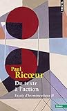 Du texte à l'action, tome 2 by 