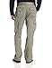 UNIONBAY mens Survivor Iv Relaxed Fit Cargo - Reg and Big Tall Sizes Casual Pants, Leaf, 32W x 32L US