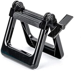 Zoomarlous Plastic Toothpaste Cosmetics Tube Squeezer Dispenser Wringer Roller Home Use